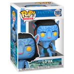 Funko POP Avatar The Way of Water - Lo'ak (1551), Verzamelen, Ophalen of Verzenden, Nieuw