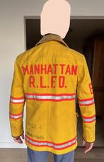 RALPH LAUREN FIREMAN JACKET - maat S, M, Kleding | Heren, Jassen | Winter, Ophalen of Verzenden, Zo goed als nieuw, Maat 46 (S) of kleiner