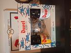 Duvel box Iwan Smit kat., Ophalen of Verzenden, Zo goed als nieuw, Duvel