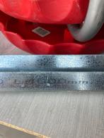 Randprofiel, Doe-het-zelf en Bouw, Ophalen, Nieuw, Aluminium
