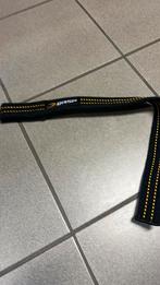 Gasp lifting straps, Sport en Fitness, Ophalen of Verzenden, Nieuw