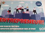 Spelletje entrepreneur! editie Lier, Hobby en Vrije tijd, Gezelschapsspellen | Overige, Ophalen