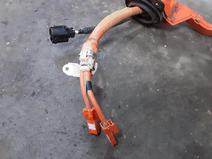 DIVERSEN DIVERS Toyota Yaris IV (P21 / PA1 / PH1), Auto-onderdelen, Overige Auto-onderdelen, Toyota, Gebruikt