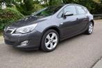 Opel Astra 1.4 essence, Achat, 129 g/km, Entreprise, Boîte manuelle