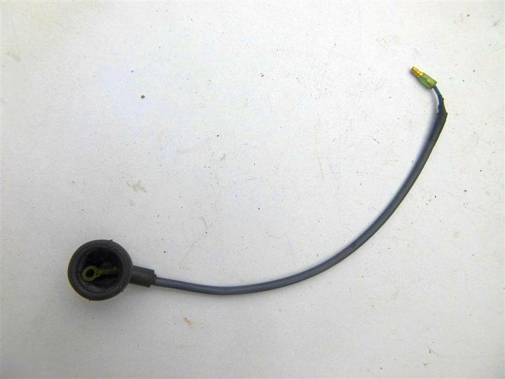 Honda CBR600F kabel oliedruksensor draad CBR 600 F switch, Motoren, Onderdelen | Honda, Gebruikt, Ophalen of Verzenden