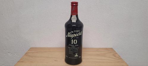 Porto Niepoort 10 years old Tawny, Verzamelen, Wijnen, Zo goed als nieuw, Port, Frankrijk, Vol, Ophalen