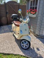 Vespa in uitzonderlijke mooie staat, Fietsen en Brommers, Ophalen, Gebruikt, Overige modellen, 125 cc