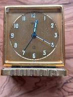 Réveil 2 jours Jaeger NOK mais boîte, Enlèvement ou Envoi