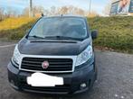 Fiat scudo 2.0fiesel/ 130ch. Prete a etre immatriculee, Auto's, Fiat, Particulier, Te koop