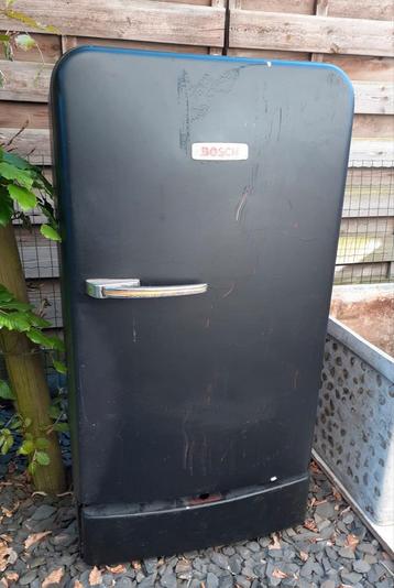 Frigo Bosch barkast beschikbaar voor biedingen