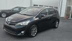 Toyota Corolla Verso 2.0D 91Kw Euro 5 jaar 2013, Auto's, Toyota, Euro 5, Corolla, Xenon verlichting, Bedrijf