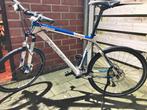 MTB Trek 6300 ( 26 inch wielen ) Mt 58, Fietsen en Brommers, Ophalen, Gebruikt, 57 cm of meer, Hardtail