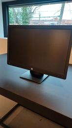 HP 23" scherm / monitor, Hp, DisplayPort, Enlèvement, Utilisé