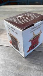 Chocolade fondue set NIEUW, Ophalen of Verzenden, Nieuw