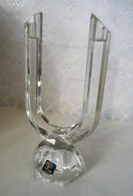 Baccarat Kristal Kandelaar ✨💎😍💑🤗🎁👌, Ophalen of Verzenden