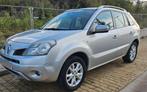 Renault Koleos 2.0 DCI, Auto's, Renault, Voorwielaandrijving, 110 kW, 4 cilinders, Particulier