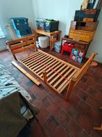 Lit Evolutif 3 en 1 FLEXA + bureau, Enlèvement, Utilisé, Lit mezzanine