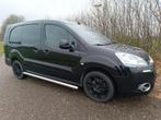 Citroen Berlingo xl 2015, Voorwielaandrijving, Euro 5, Stof, 4 cilinders