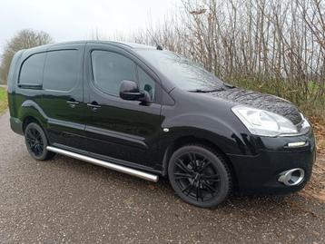 Citroen Berlingo xl 2015 beschikbaar voor biedingen
