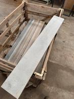 KOOPJE. Belgische blauwsteen borduren. Geschuurd/nieuw, Enlèvement, Comme neuf