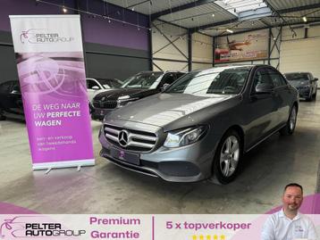 Mercedes-Benz E 200 cdi Automaat Eur6c Proper beschikbaar voor biedingen