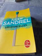 Frans leesboek Julien Sandrel, Ophalen of Verzenden, Zo goed als nieuw