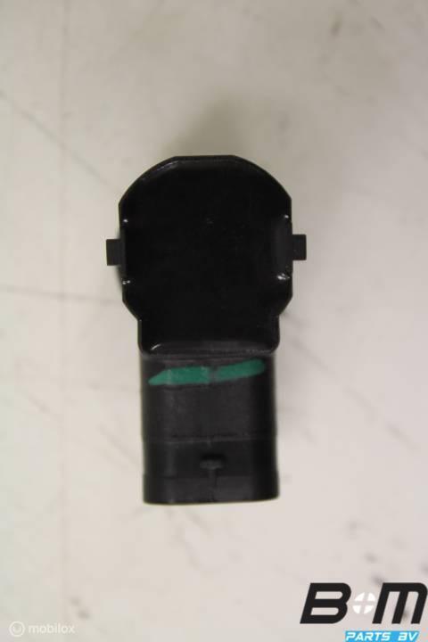 PDC sensor wit Volkswagen Golf 7 5Q0919275, Auto-onderdelen, Carrosserie, Gebruikt