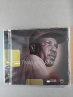 Cd. Thelonious Monk.  First class Jazz.  Nieuw in verpakking, Cd's en Dvd's, Cd's | Jazz en Blues, Ophalen of Verzenden, Zo goed als nieuw