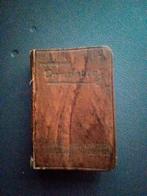 Woordenboekje Nederlands - Duits, Boeken, Woordenboeken, Ophalen of Verzenden, Duits
