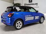 Suzuki Swift 2024 Nieuw Model | 1.2 GL+ Mild Hybrid, Auto's, USB, Blauw, Swift, 5 deurs