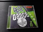 Best Dance 2/99 - CD = Als nieuw, Cd's en Dvd's, Ophalen of Verzenden, Zo goed als nieuw