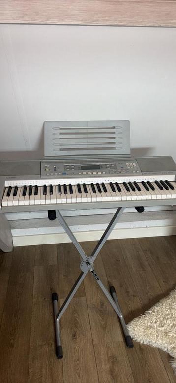 Keyboard casio beschikbaar voor biedingen