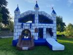 Springkasteel JB inflatables, Ophalen, Zo goed als nieuw