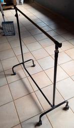 KLEERHANGER- KAPSTOPREKJE, Enlèvement