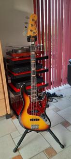 Fender Jazz Basse 1969, Muziek en Instrumenten, Snaarinstrumenten | Gitaren | Bas, Ophalen of Verzenden, Gebruikt, Elektrisch