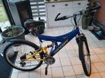 Mooie heren fiets te koop, Fietsen en Brommers, Fietsen | Mountainbikes en ATB, Ophalen of Verzenden, Zo goed als nieuw, Heren