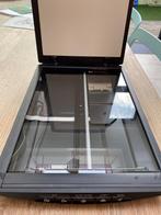 Canon CanoScan LiDE 220 - scanner A4, Computers en Software, Scanners, Ophalen, Canon, Windows, Zo goed als nieuw