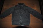 grijze zomerjas H&M - maat 98, Kinderen en Baby's, Kinderkleding | Maat 98, Gebruikt, H&M, Ophalen of Verzenden, Jongen