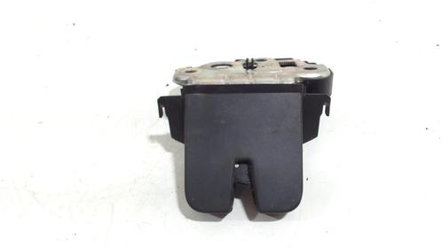 SLOTVANGER ACHTERKLEP ELEKTR. Skoda Fabia III (NJ3), Auto-onderdelen, Carrosserie, Achterklep, Skoda, Gebruikt