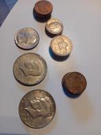 Dollars, Ophalen