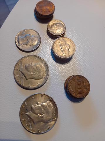 Dollars beschikbaar voor biedingen