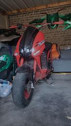 Peugeot ludix blaster start niet, Fietsen en Brommers, Ophalen, Zo goed als nieuw