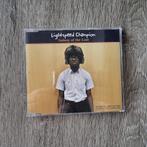 CD single : Lightspeed Champion – Galaxy Of The Lost, 1 single, Ophalen of Verzenden, Gebruikt, Rock en Metal