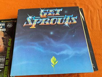 Get Sprouts (BE), Enlèvement ou Envoi