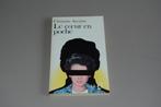 Christine Aventin- Le coeur en poche - Folio - 185p - TBE, Belgique, Christine Aventin, Utilisé, Envoi