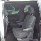 Quadseat links midden Chrysler Voyager / Grand Voyager 2004-, Auto-onderdelen, Interieur en Bekleding, Ophalen of Verzenden, Gebruikt