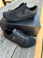 Schoenen racefiets merk Fizik maat 45, Sport en Fitness, Wielrennen, Ophalen, Zo goed als nieuw, Schoenen