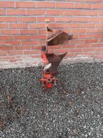 Ploeg, Tuin en Terras, Hand-tuingereedschap, Ophalen of Verzenden, Zo goed als nieuw