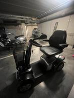 Nieuwe Scootmobiel!, Diversen, Ophalen, Life and Mobility, Zo goed als nieuw, 16 km/u of meer