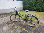 Jongensfiets, Ophalen, Gebruikt, Versnellingen